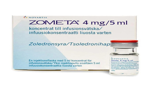 Zometa Injection